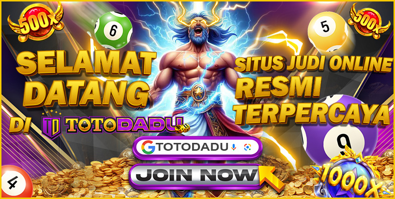 TOTODADU Casino